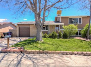 5182 Victor Way, Denver, CO 80239