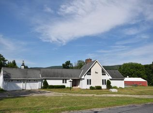 242 Bald Mountain Rd, Bernardston, MA 01337