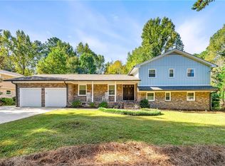 4926 Firth Ln, Dunwoody, GA 30360