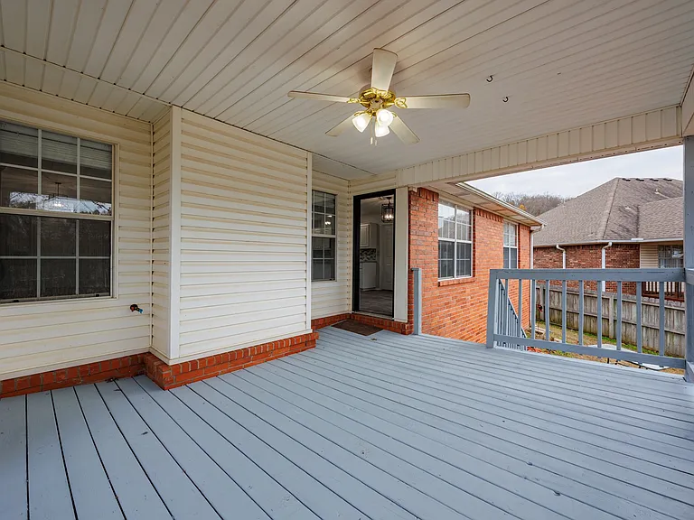 3401 Kinross Dr — Photo 25