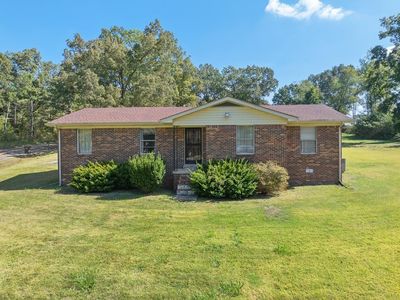 50 Cox Ln, Huntingdon, TN, 38344