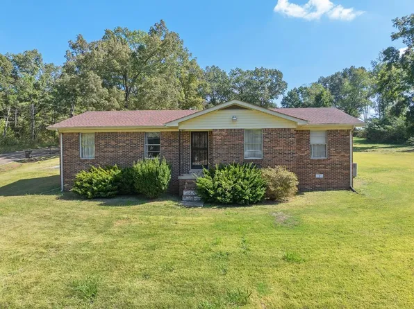 50 Cox Ln, Huntingdon, TN 38344