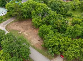 402 W 11th St LOT 8, Sulphur, OK 73086