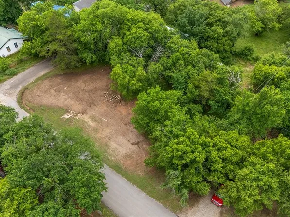 402 W 11th St Lot 8, Sulphur, OK 73086