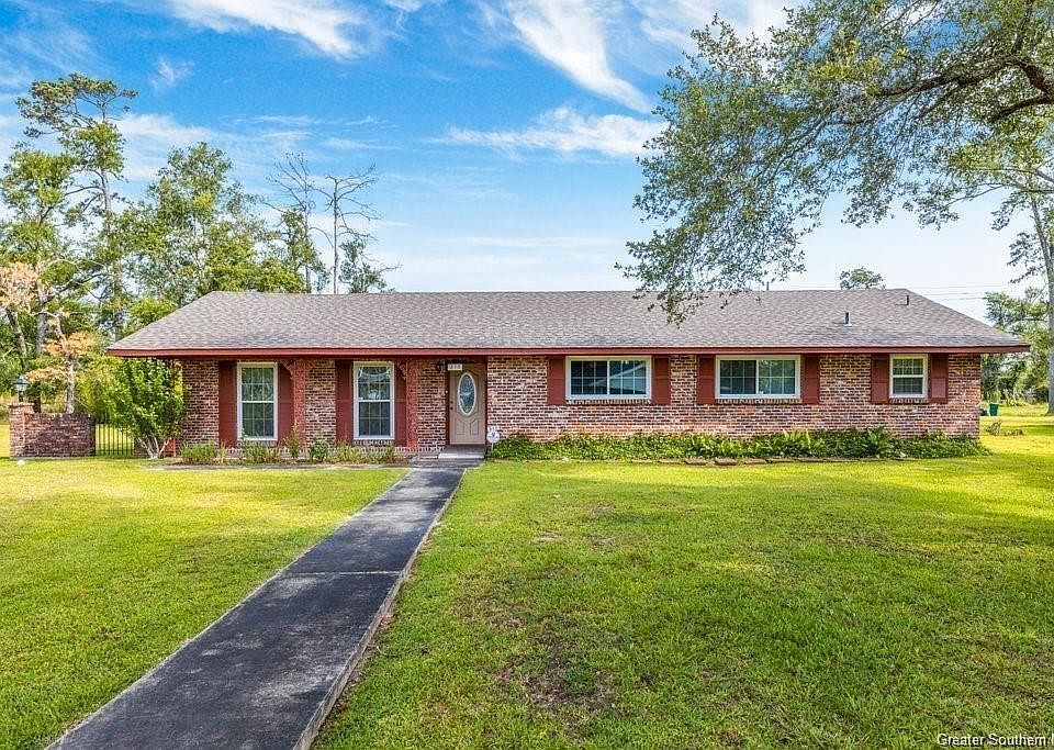 315 W Park St, Dequincy, LA 70633 Zillow