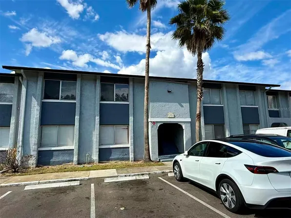 4759 S Texas Ave #4759C, Orlando, FL 32839