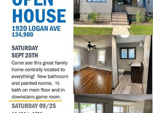 1920 Logan Ave, Altoona, PA 16602