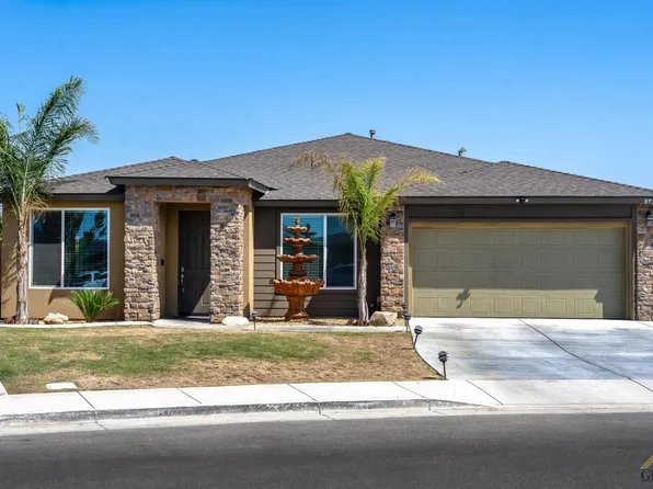 8922 Stevie Ct, Bakersfield, CA 93313