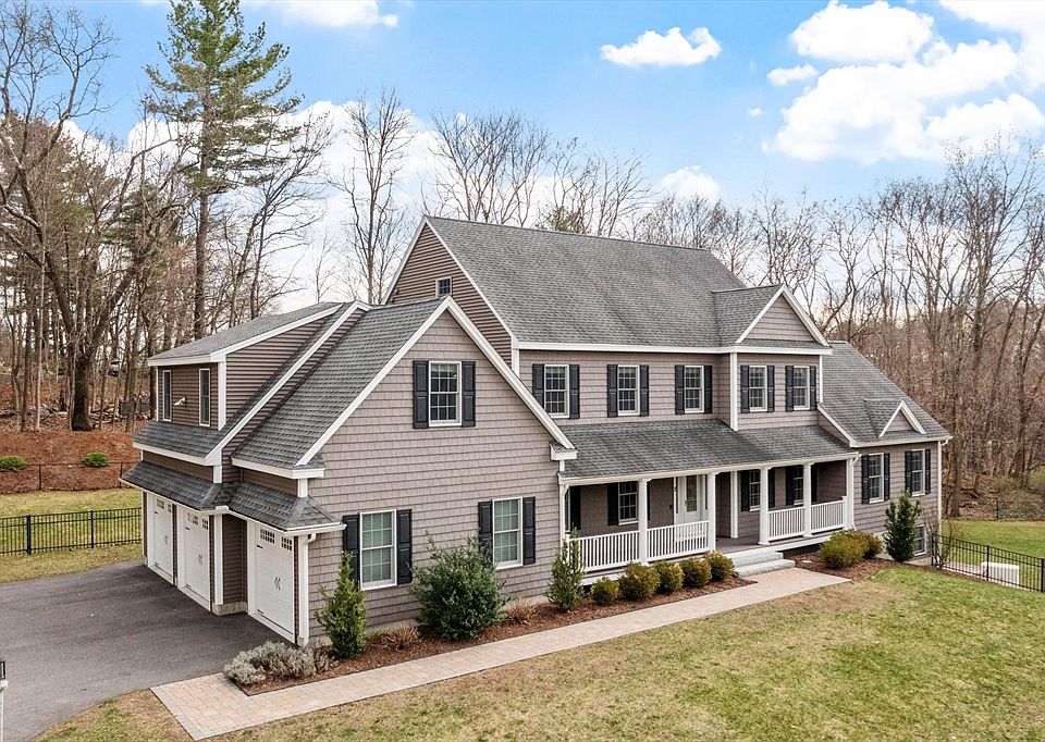 1st image of 3 Nashoba Dr