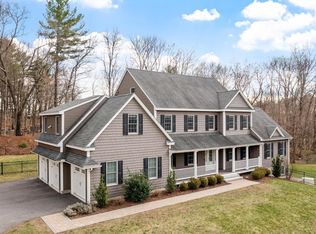 3 Nashoba Dr, Chelmsford, MA 01824