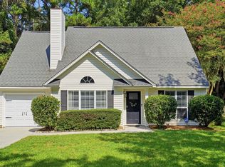 1323 Center Lake Dr, Mount Pleasant, SC 29464