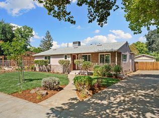 1100 56th St, Sacramento, CA 95819