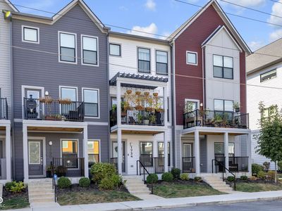 1734 Alvord St, Indianapolis, IN, 46202