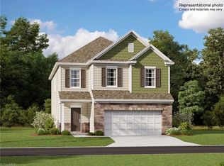 5645 Hydrangea St, Winston Salem, NC 27104