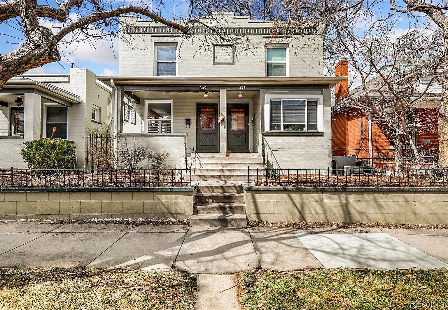 209 Pearl Street, Denver, CO 80203 | Zillow