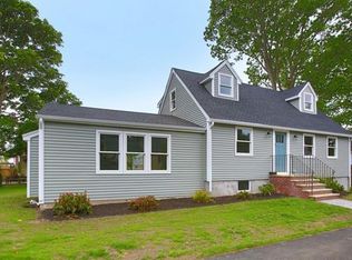 3 Smithson Dr, Beverly, MA 01915