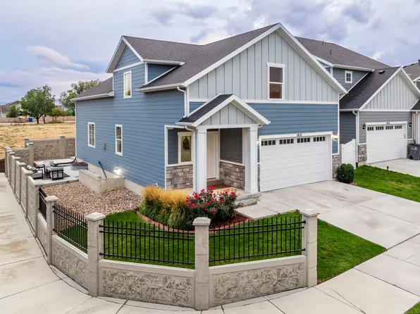 1621 W Bend Ln, South Jordan, UT 84095