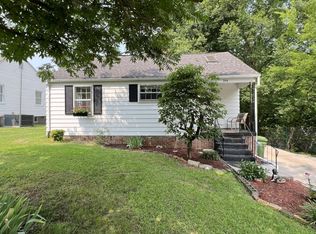 204 8th St, Maryville, TN 37804