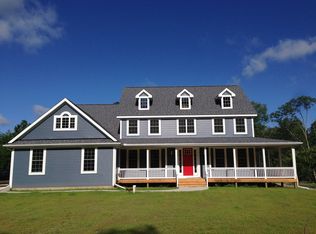 10320 S Horton Rd, Goodrich, MI 48438