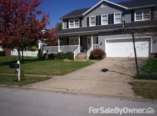 302 Ashby Ct, Versailles, KY 40383