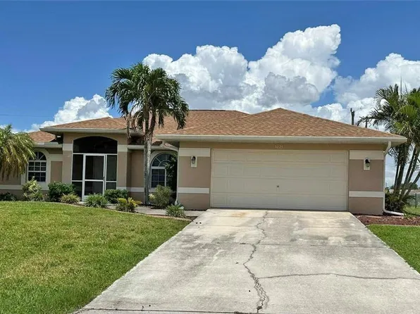 3025 SW 4th Pl, Cape Coral, FL 33914