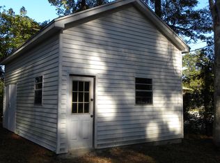 106 Shamrock Rd, Walterboro, SC 29488