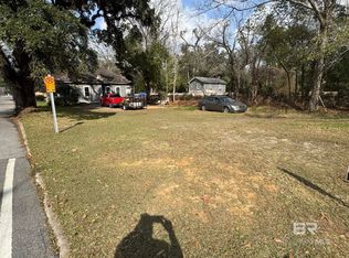 1362 Saint Stephens Rd, Mobile, AL 36603