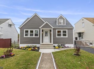 140 Van Riper Ave, Clifton, NJ 07011