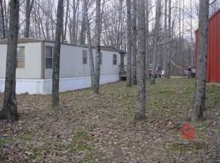 5484 E Guthrie Rd, Heltonville, IN 47436