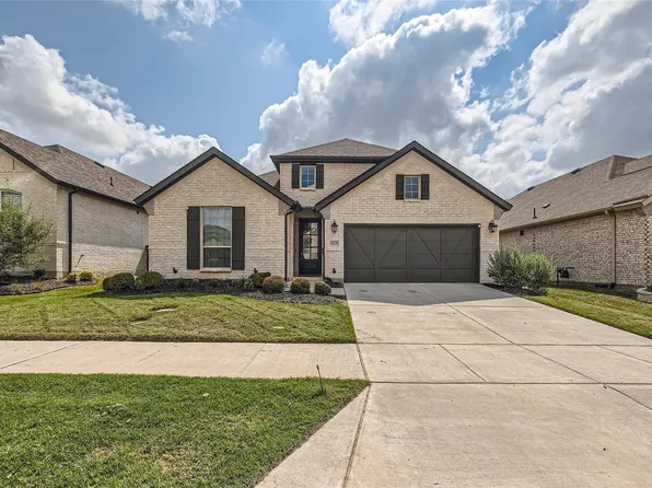 6029 Mapleshade Way, Aubrey, TX 76227