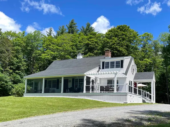 60 Whites Hill Road, Dover, VT 05356