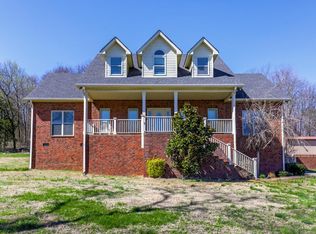 804 Fite Rd, Watertown, TN 37184