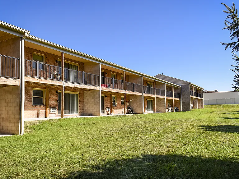 Polo Ridge — Photo 5