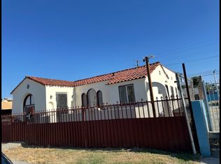 1909 E Compton Blvd, Compton, CA 90221