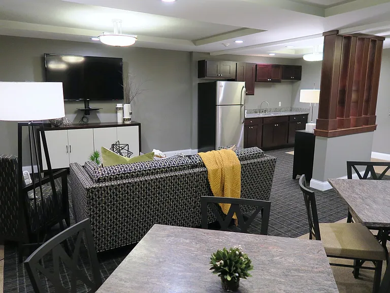 Granite Trails Apartments — Photo 29