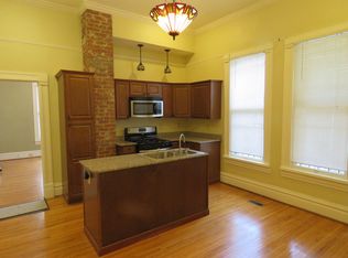 2208 S Spring St, Little Rock, AR 72206