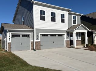 15474 Postman Rd, Fishers, IN 46037