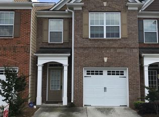 1900 Garbrooke Cv, Lawrenceville, GA 30046