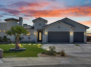 7388 Cimarron Rim Dr, El Paso, TX 79911