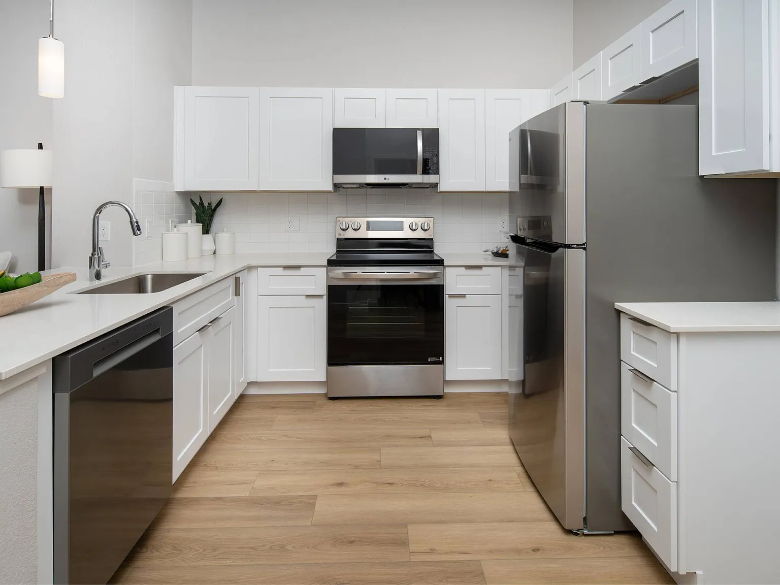 Residences at Nova West — Photo 3