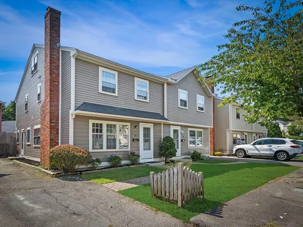 35 Heritage Way #35, Marblehead, MA 01945