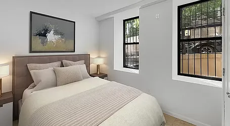 Rented by REAL New York