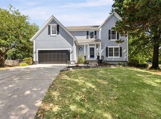 13001 Slater St, Overland Park, KS 66213