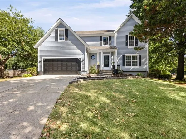 13001 Slater St, Overland Park, KS 66213