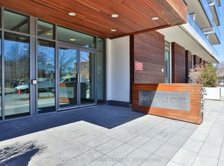 260 Sackville St #208, Toronto, ON M5A 0B3