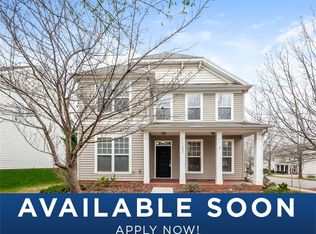 17853 Caldwell Track Dr, Cornelius, NC 28031