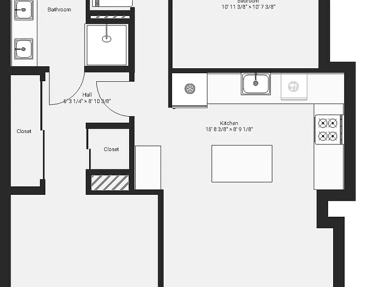 700 N Larrabee St #1902 — Photo 35