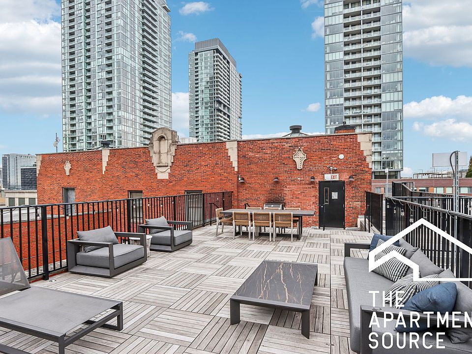 1st image of 1140 N Lasalle St #725