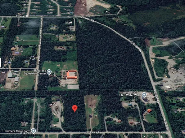 3280 W Spence Ln, Wasilla, AK 99623