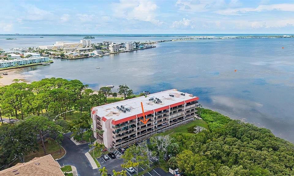 1st image of 2700 BAYSHORE BOULEVARD #11202
